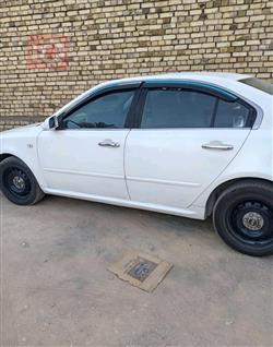 كيا اوبتيما